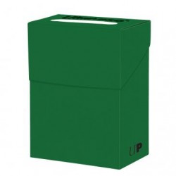 Deck Box Ultra Pro - Solid Green