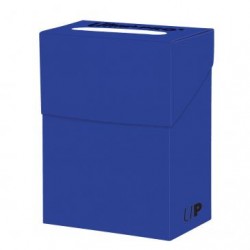 Deck Box Ultra Pro - Pacific Blue