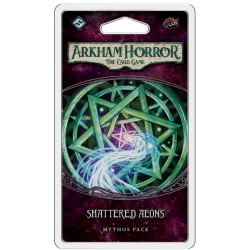 Shattered Aeon - 3.6 - Arkham Horror LCG