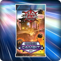 Star Realms - Cosmic Gambit VF