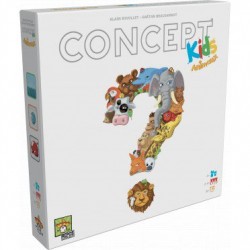 Concept Kids - VF