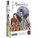 Hanamikoji - Mini Game