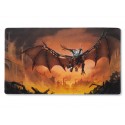 Dragon Shield Play Mat - Copper ‘Draco'