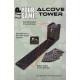 Alcove Tower Cork box - Ultra Pro