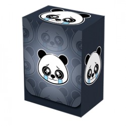 Legion - Deckbox - Legion - Sad Panda