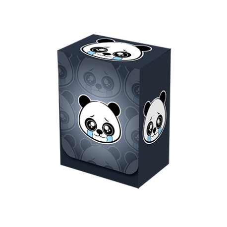 Legion - Deckbox - Legion - Sad Panda