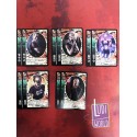 VO Lot 10 Vampire Blood Brothers - Lost Kindred - Vampire The Eternal Struggle - VTES