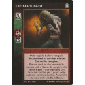 VO Black Beast, The - Heirs to The Blood - Vampire The Eternal Struggle - VTES