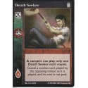 VO Death Seeker - Heirs to The Blood - Vampire The Eternal Struggle - VTES