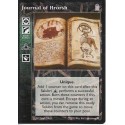 VO Journal of Hrorsh - Heirs to The Blood - Vampire The Eternal Struggle - VTES