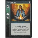 VO Vaticination - Heirs to The Blood - Vampire The Eternal Struggle - VTES
