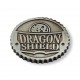 Dragon Shield Play Mat - Plain White
