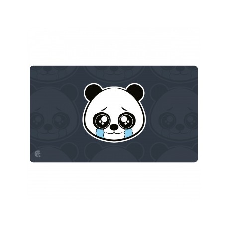 Legion - Tapis de Jeu - Playmat - Sad Panda