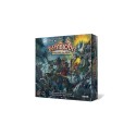 PRECO Zombicide Black Plague : Friends and Foes