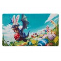 Dragon Shield Play Mat - Easter Dragon Limited Edition