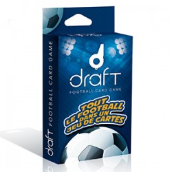 DRAFT - Footbal Card Game