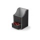Deck Box 100 Cartes Dragon Shield Nest Box + black/light grey