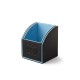 Deck Box 100 Cartes Dragon Shield Nest Box black/blue
