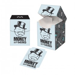 Deck Box 100 - Monopoly V1