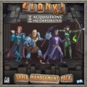 VO - Clank! Legacy Acquisitions Incorporated Upper Management Pack
