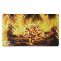 Dragon Shield Play Mat - ‘Dorna’ Transformed