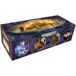 Return to the Path to Carcosa - Arkham Horror LCG