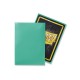 60 Petites Protèges Cartes Taille Standard - Dragon Shield - Mint
