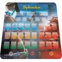 Tapis de jeu Splendor - NOUVELLE VERSION Playmat