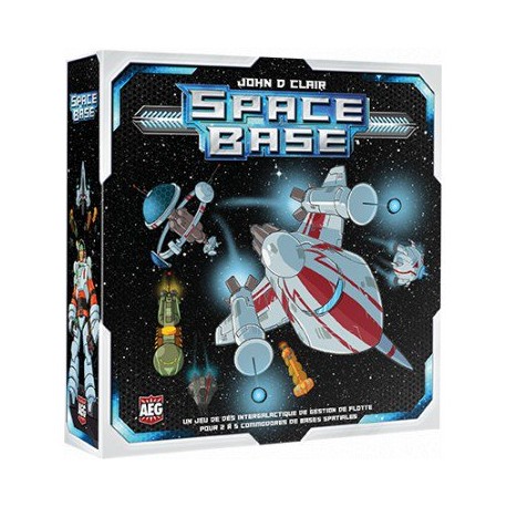 VF - Space Base