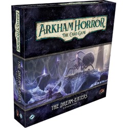 The Dream-Eaters - 5.0 - Arkham Horror LCG