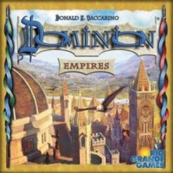 VO - Dominion: Empires
