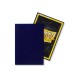 60 Petites Protèges Cartes Taille Standard - Dragon Shield - Night Blue ‘Xon’