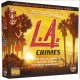 VF - DETECTIVE : L.A. CRIMES -IELLO