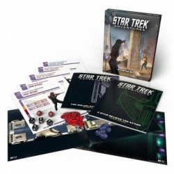 VO - Star Trek Adventures - Starter Set