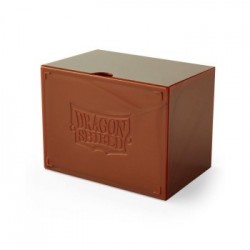 Gaming Box Dragon Shield - Copper