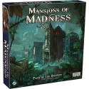 Path of the Serpent - Mansions of Madness