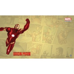 Tapis de Jeu Iron Man Marvel Champions: The Card Game