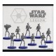 Droïdes de Combat B1 - Star Wars : Légion