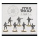 Soldats Clones de Phase I - Star Wars : Légion