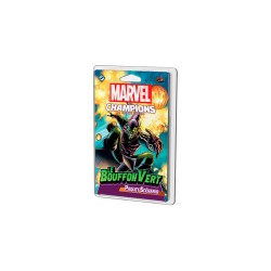 Le Bouffon Vert - Scenario Pack - Marvel Champions: Le Jeu de Cartes
