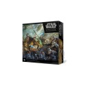 Star Wars Légion - Boîte de base Clone Wars