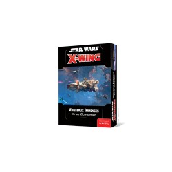 VF - Vaisseaux Immenses - Kit de Conversion Star Wars : X-Wing 2.0