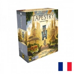 VF - TAPESTRY - New Civilization Game