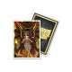 100 Protèges cartes Dragon Shield Illustrés Queen Athromark: Portrait