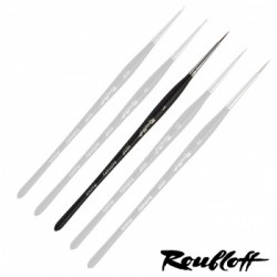Roubloff Fine-Art Brush - 101F-1 Highlight