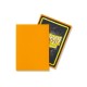 Protèges cartes Dragon Shield - Orange