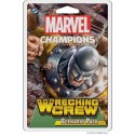 VO - The Wrecking Crew Scenario Pack - Marvel Champions : The Card Game