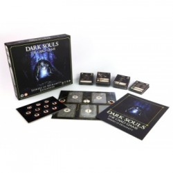 Dark Souls: The Card Game - Seekers of Humanity Expansion