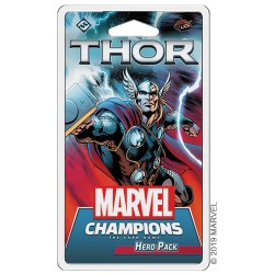 VO - Thor Hero Pack - Marvel Champions : The Card Game
