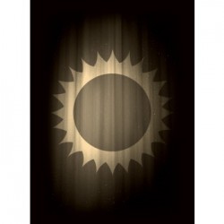 50 Protèges Cartes Legion - Matte Sleeves - Super Iconic - Sun